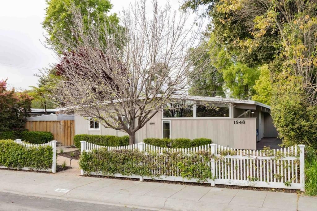 1948 Edgewood Drive  Palo Alto CA 94303 photo