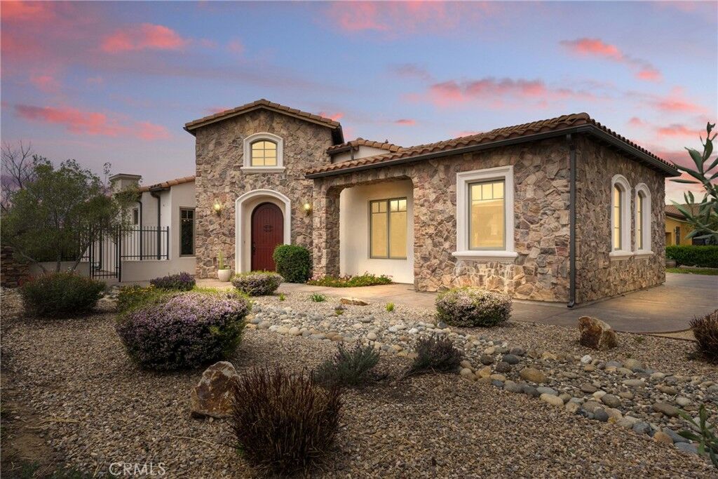 Property Photo:  1842 Santa Maria Vista Road  CA 93444 