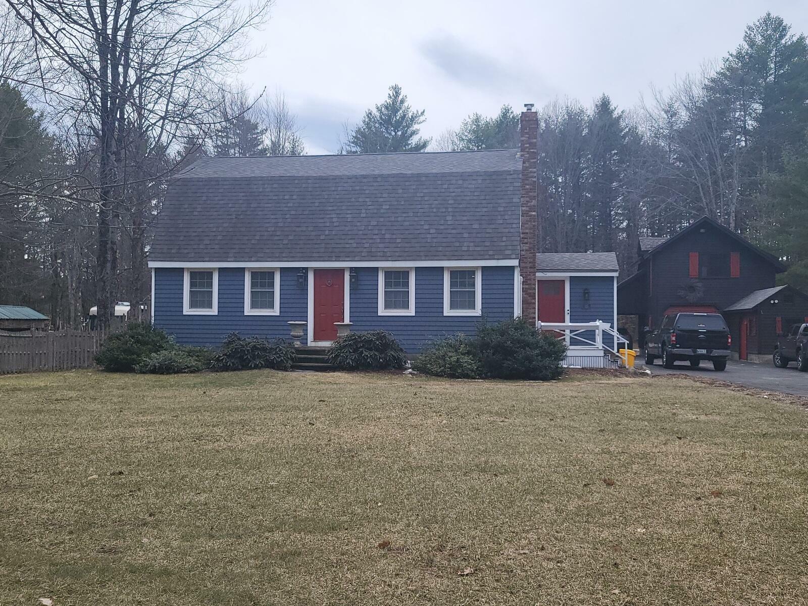 35 Whispering Pine Drive  Limington ME 04049 photo