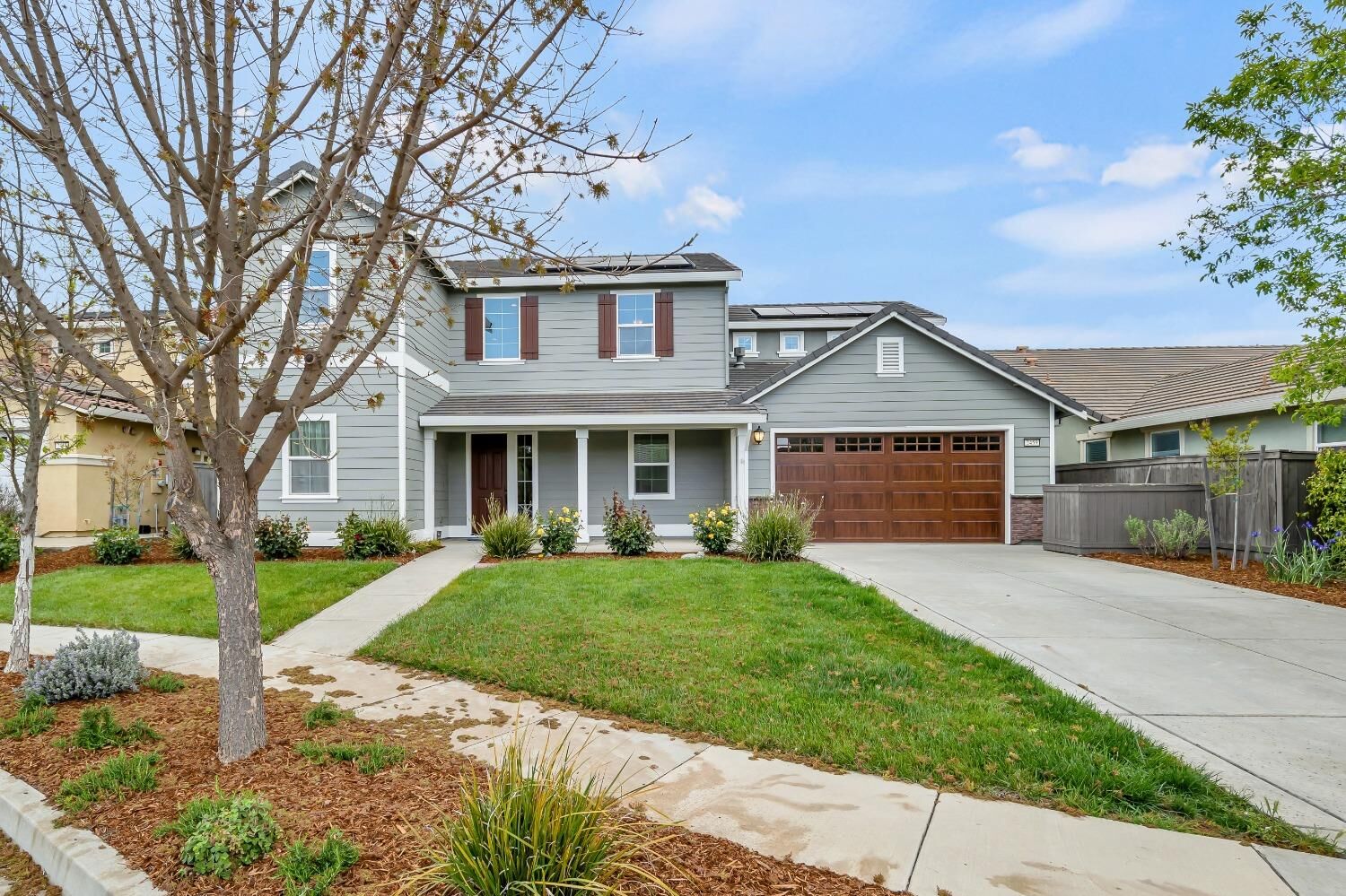 Property Photo:  2459 Muller Place  CA 95776 