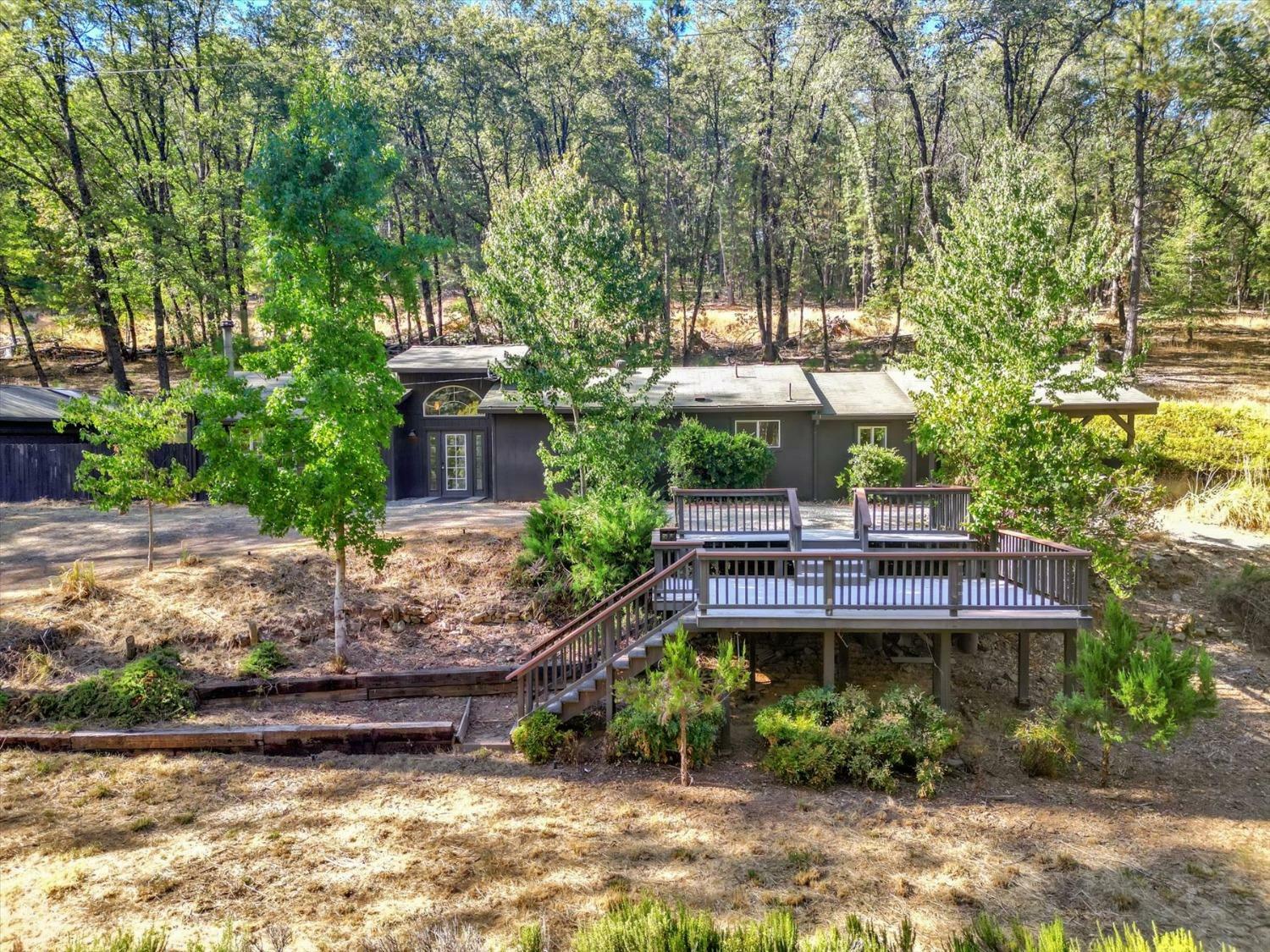 Property Photo: 12936 Hidden Valley Road CA 95949