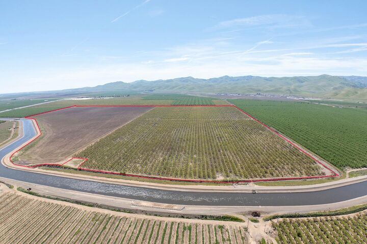 Property Photo:  0 Hamilton Road  CA 95387 