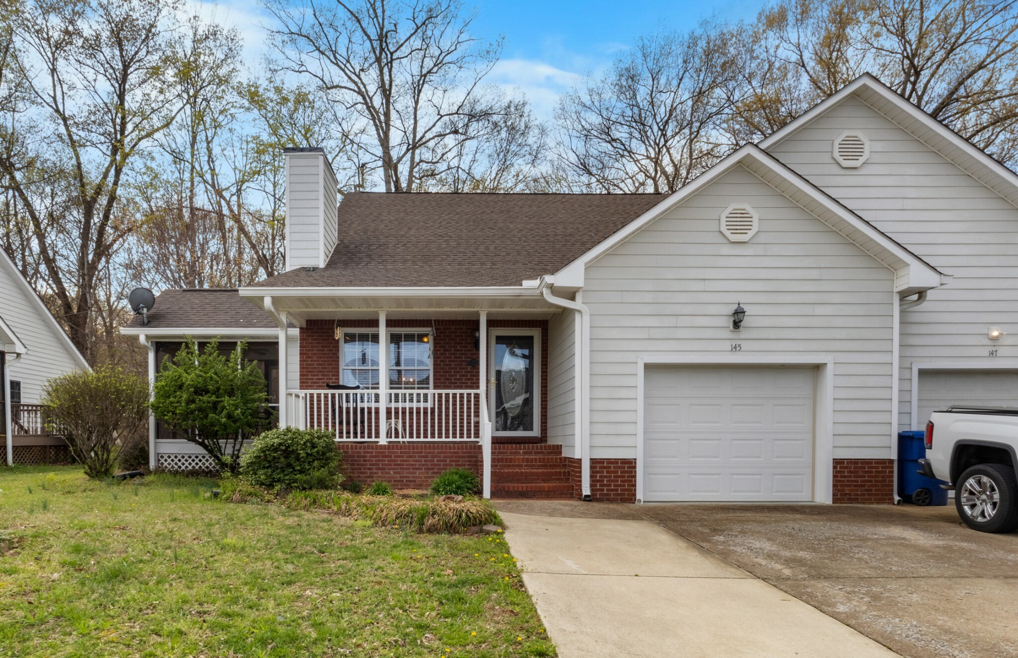 145 Rose Dr  Dover TN 37058 photo