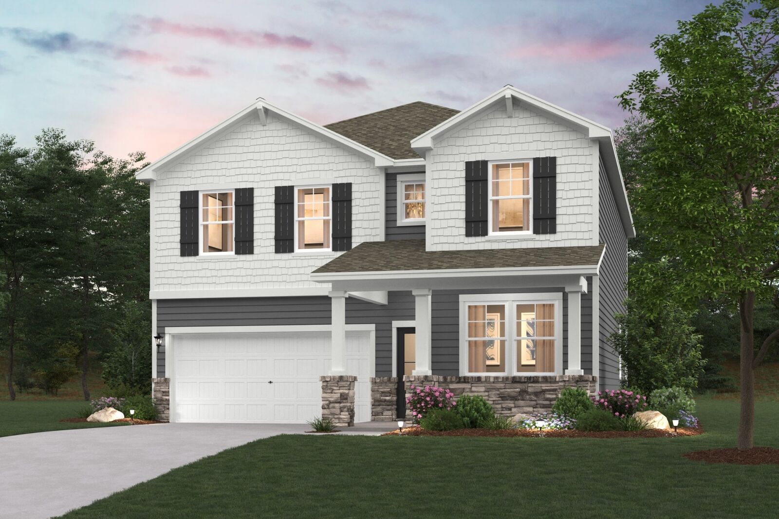 Property Photo: 5013 Lawler Lane TN 37138