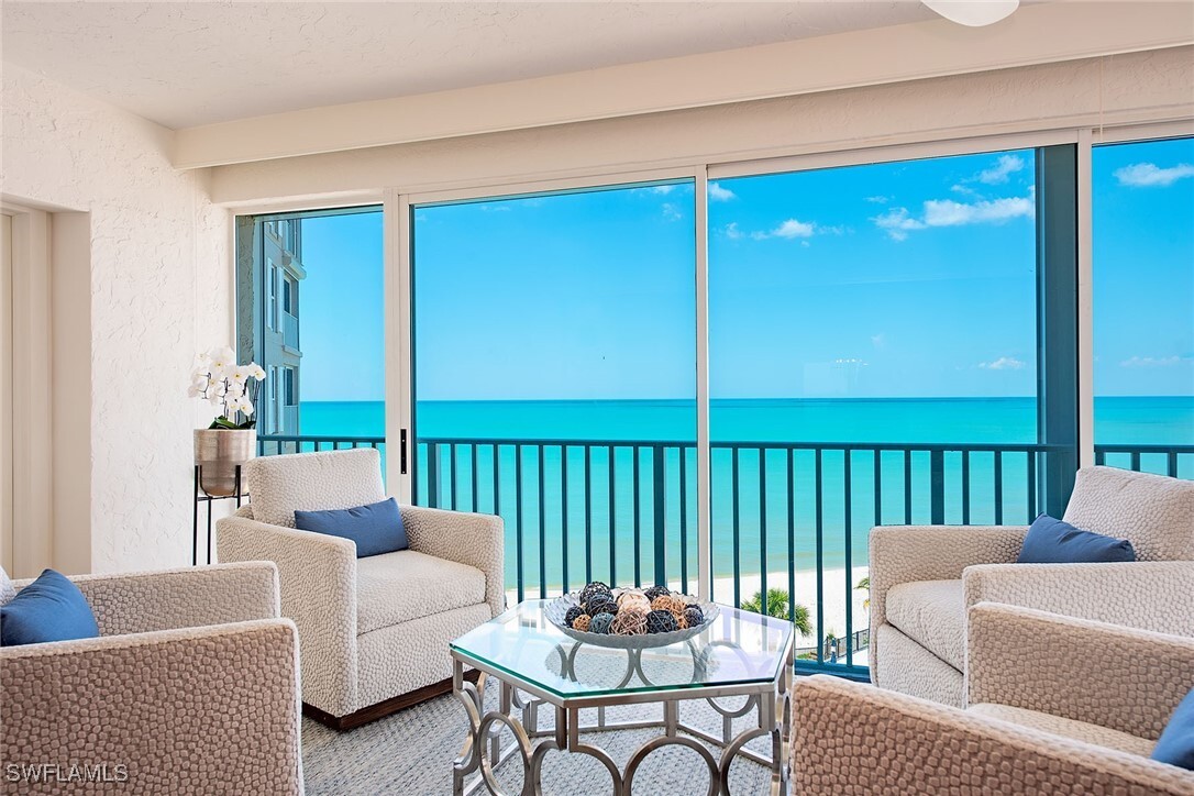 Property Photo: 2905 Gulf Shore Boulevard N 603N FL 34103