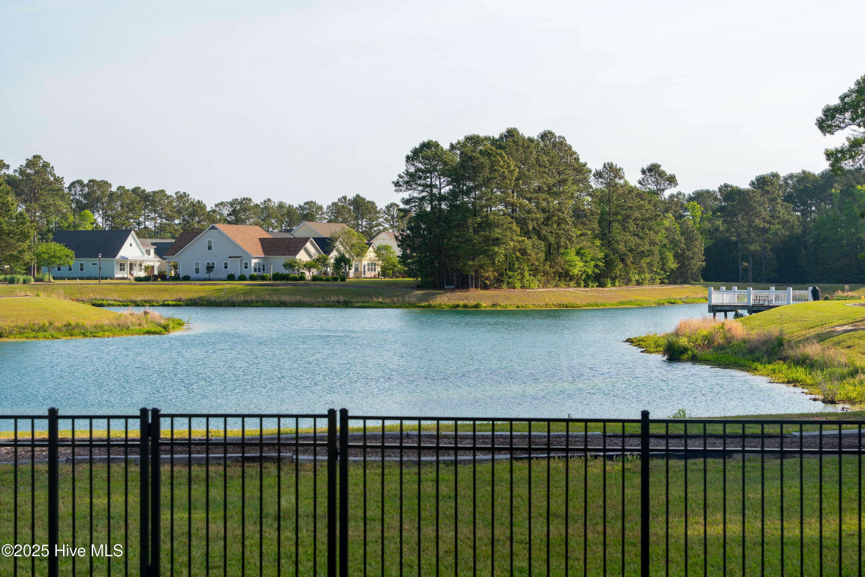 Property Photo: 266 Twining Rose Lane NC 28445