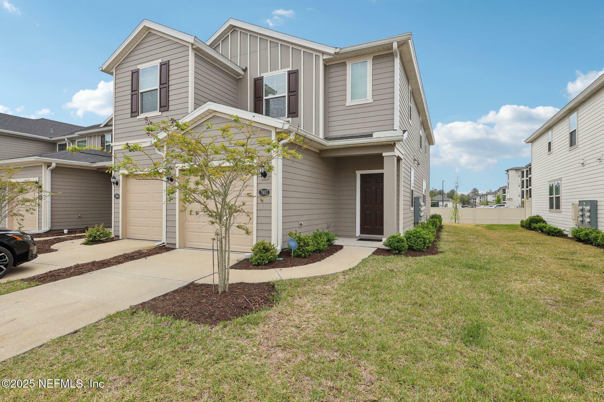 7802 Merchants Way  Jacksonville FL 32222 photo