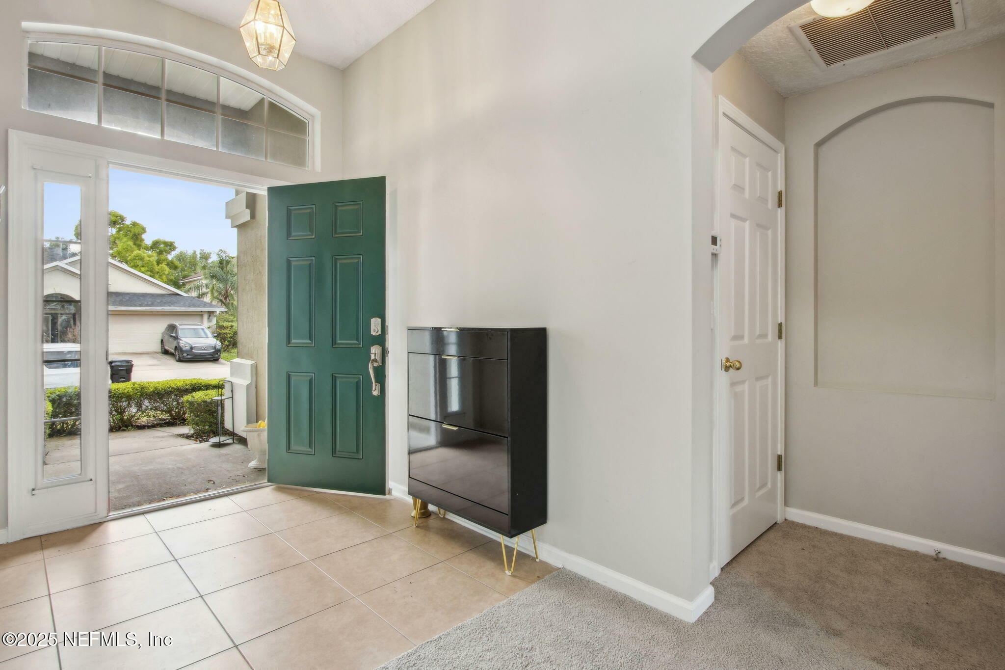 Property Photo: 2866 Pebblewood Lane FL 32065
