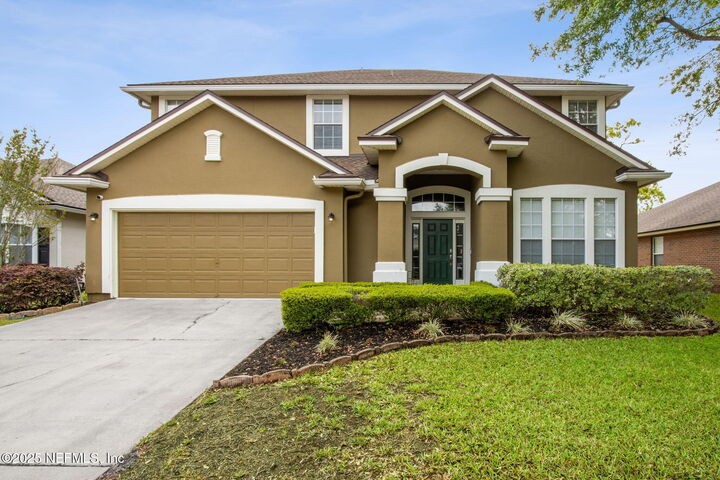 Property Photo: 2866 Pebblewood Lane FL 32065