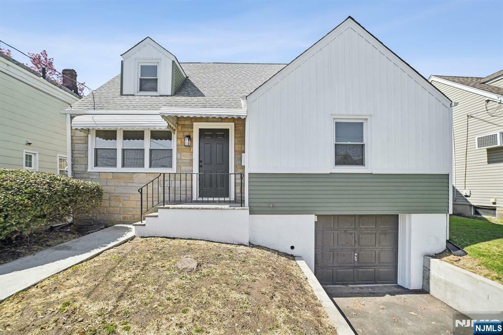 Property Photo: 55 High Street NJ 07109
