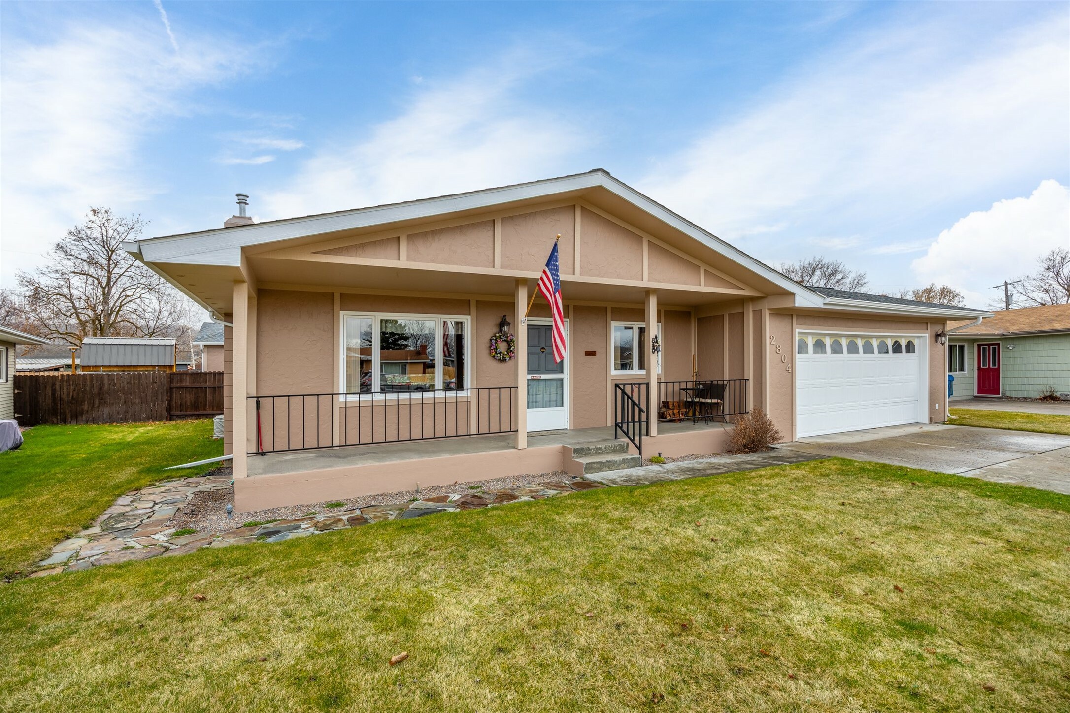Property Photo: 2804 Harmony Court MT 59801