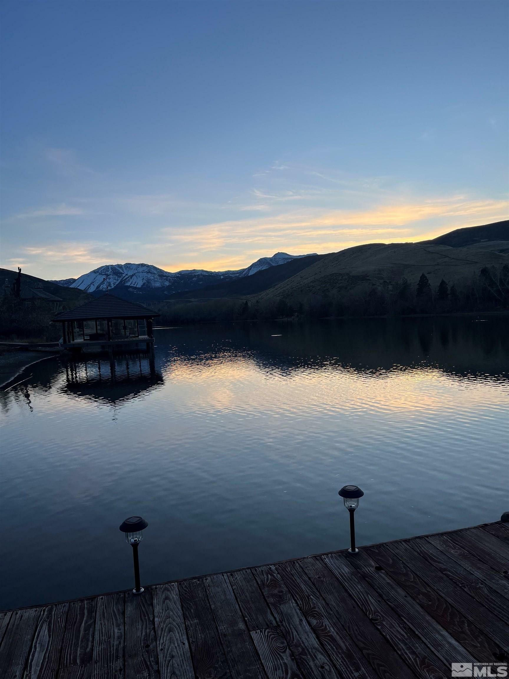Property Photo: 85 Hidden Lake Dr. NV 89521