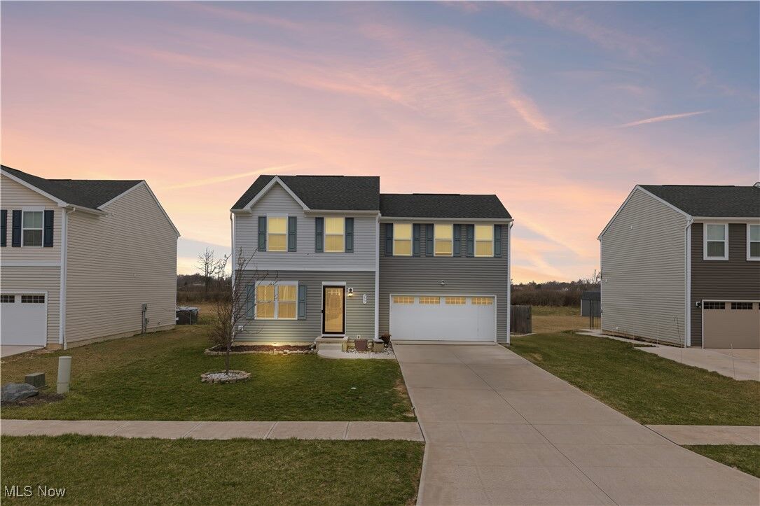 Property Photo:  177 Fairfield Drive  OH 44035 