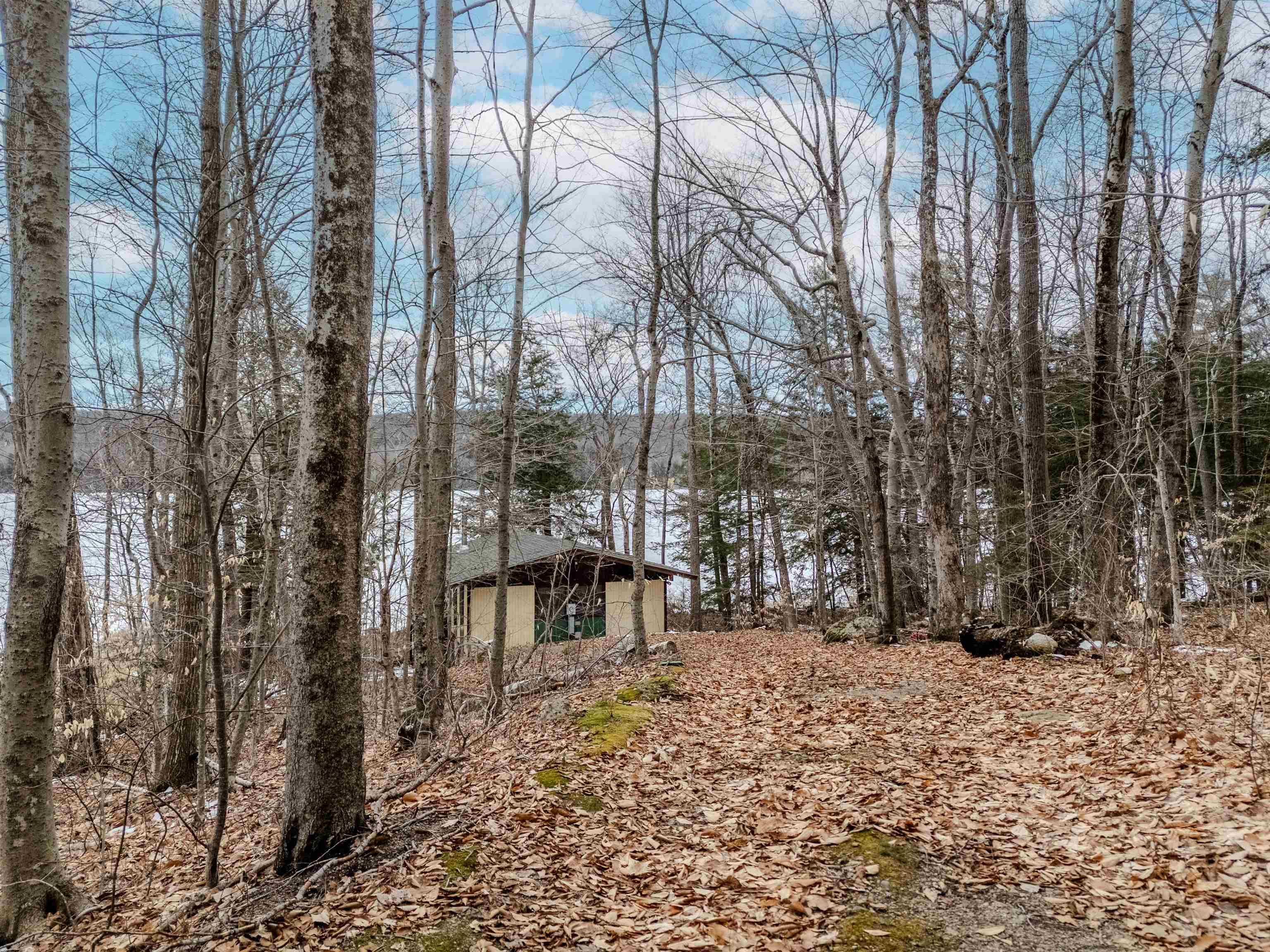 Property Photo: 25 Wildwood Estate NH 03816