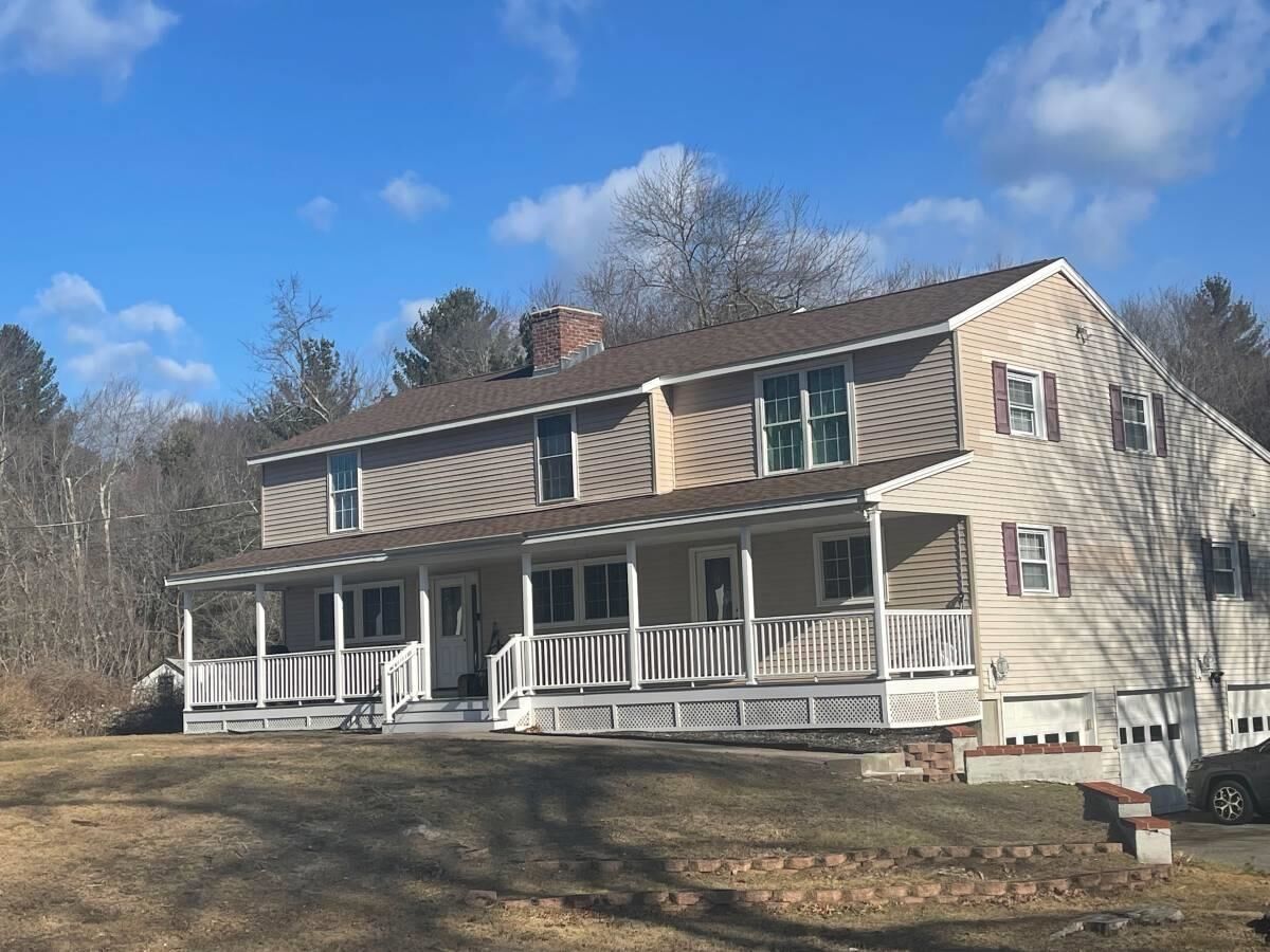 Property Photo: 9 Tyler Street NH 03079