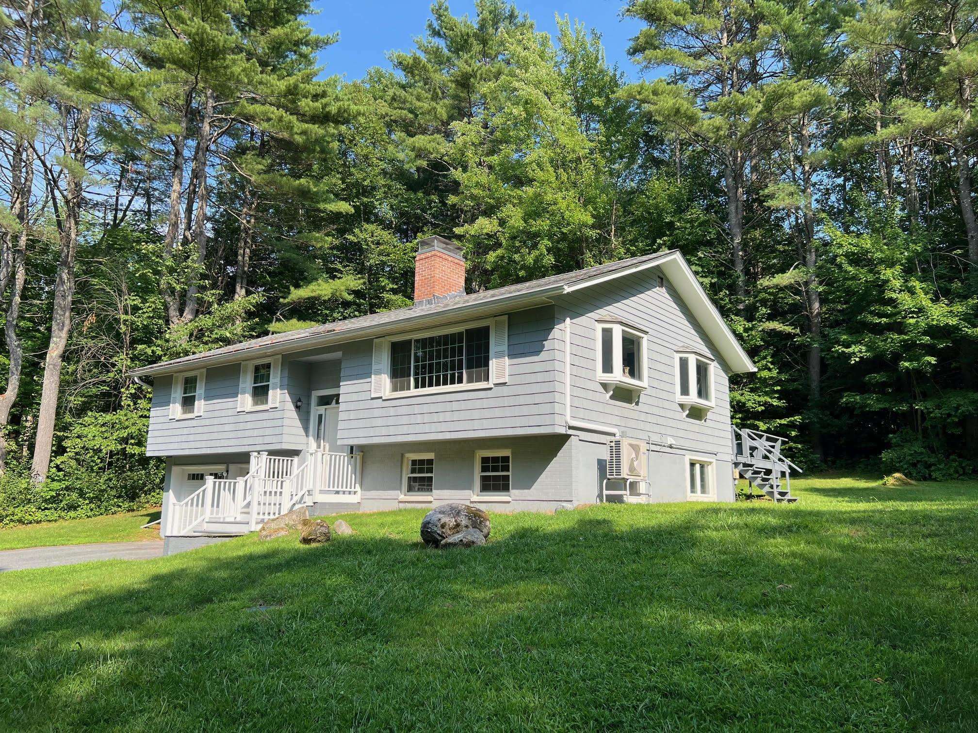 Property Photo: 3 Goodfellow Road NH 03755