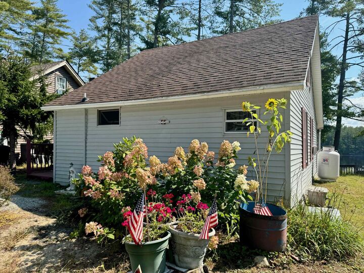 Property Photo: 37 Town Beach Road NH 03470