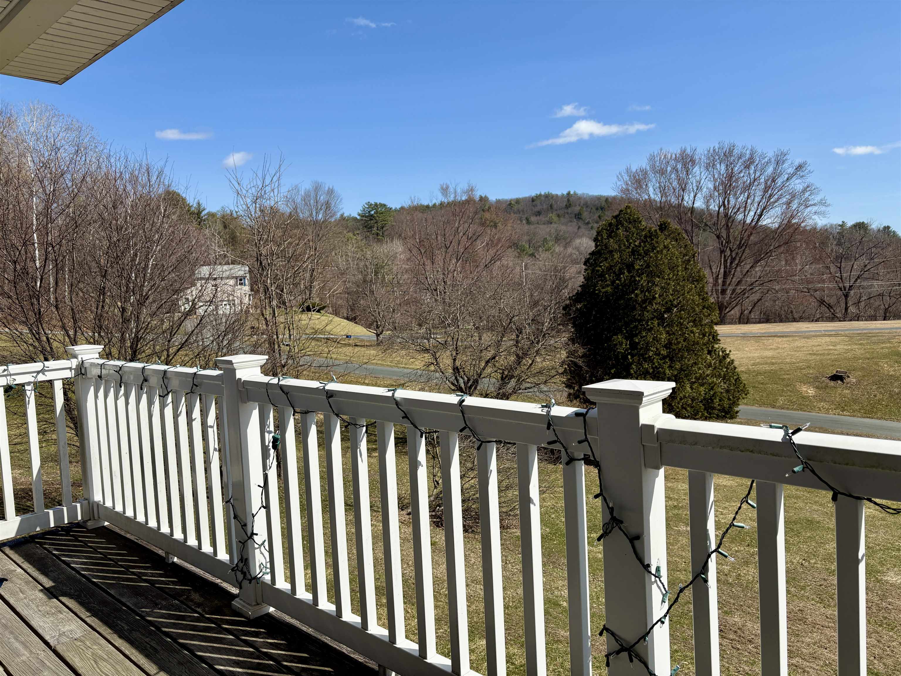Property Photo:  75 April Lane  VT 05001 