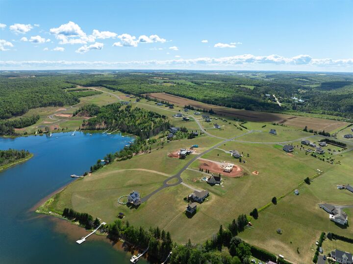 Property Photo:  D-09 Riverbend Lane  PE C1N 4N0 