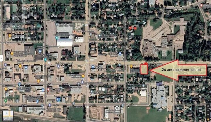 Property Photo: 4633 53 Avenue AB T0G 1E0