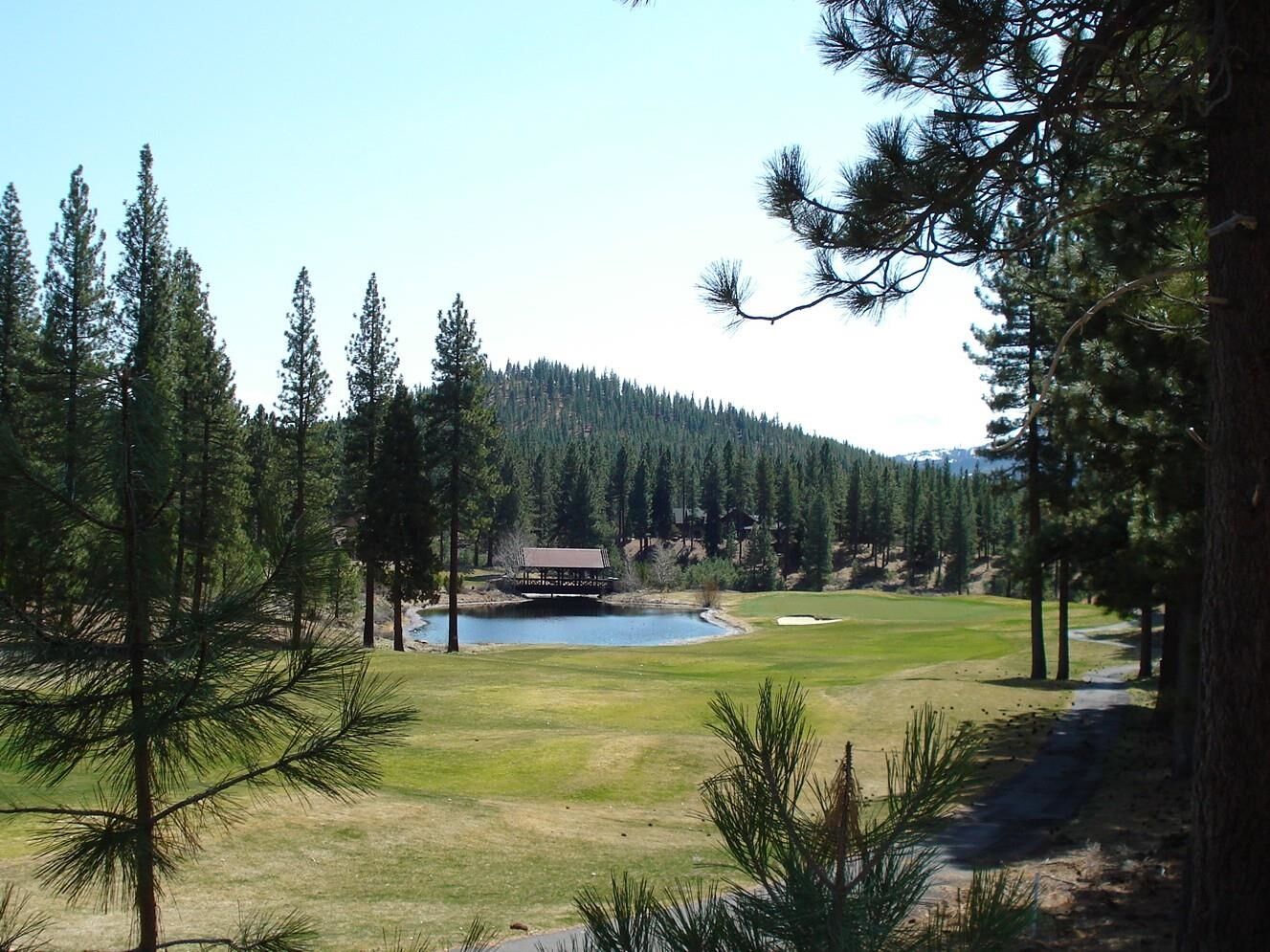 Property Photo:  404 Blacktail Ridge  CA 96122 