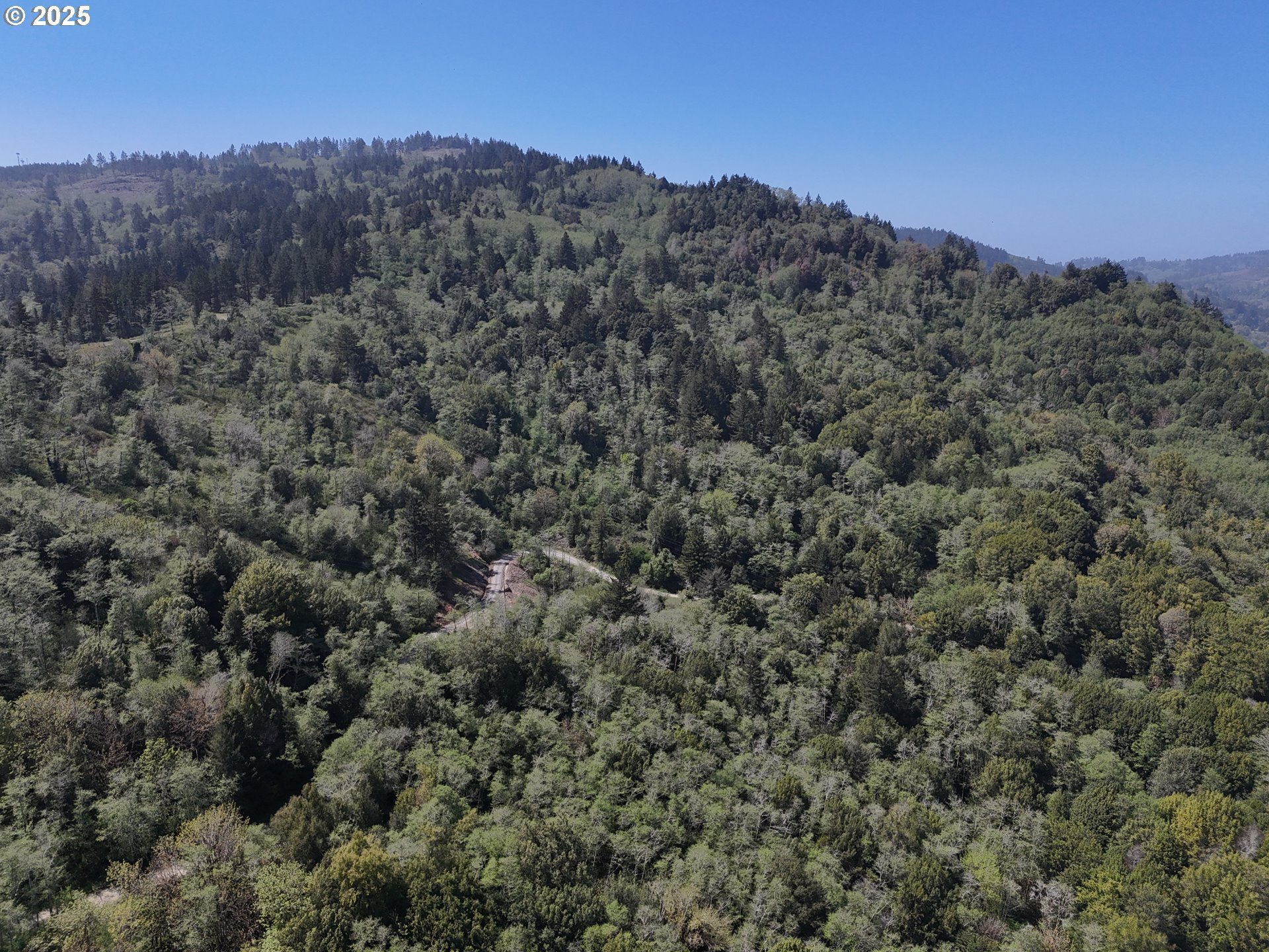 Property Photo: Campbell Rd OR 97415