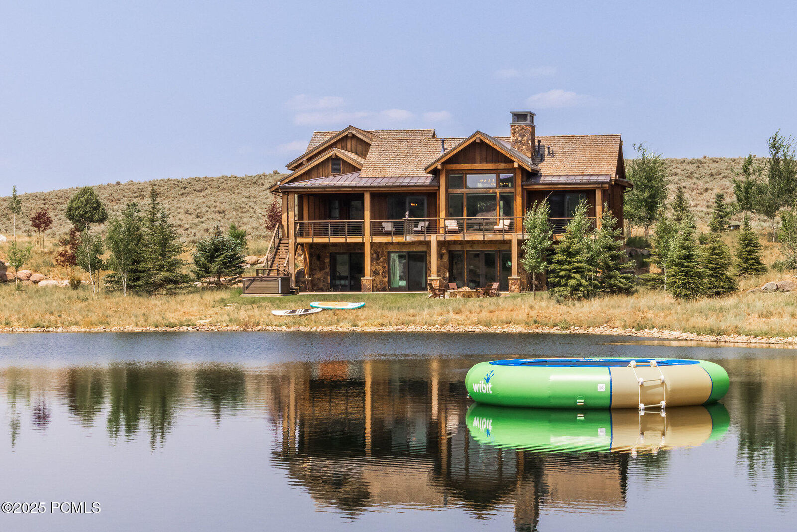 Property Photo:  6301 N Prairie Circle  UT 84032 