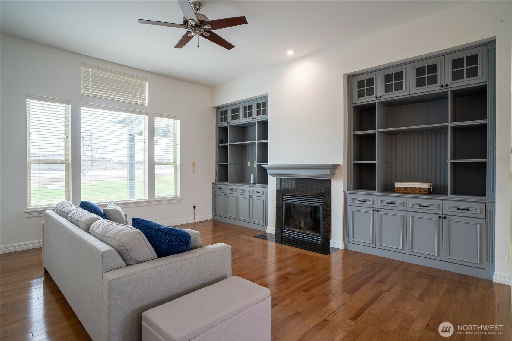 Property Photo: 8298 Road 3.2 NE WA 98837