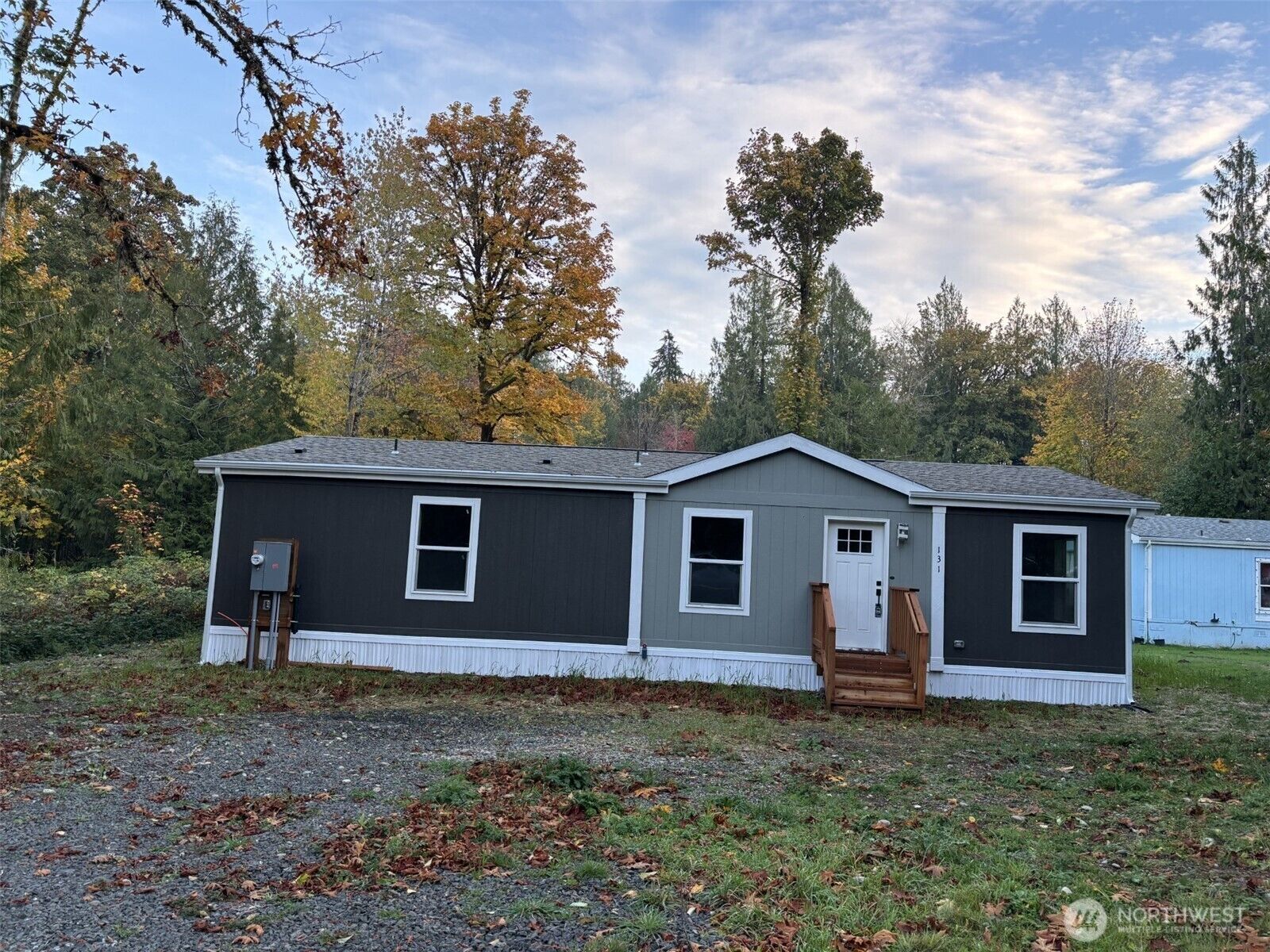 Property Photo:  131 E Kingston Way  WA 98584