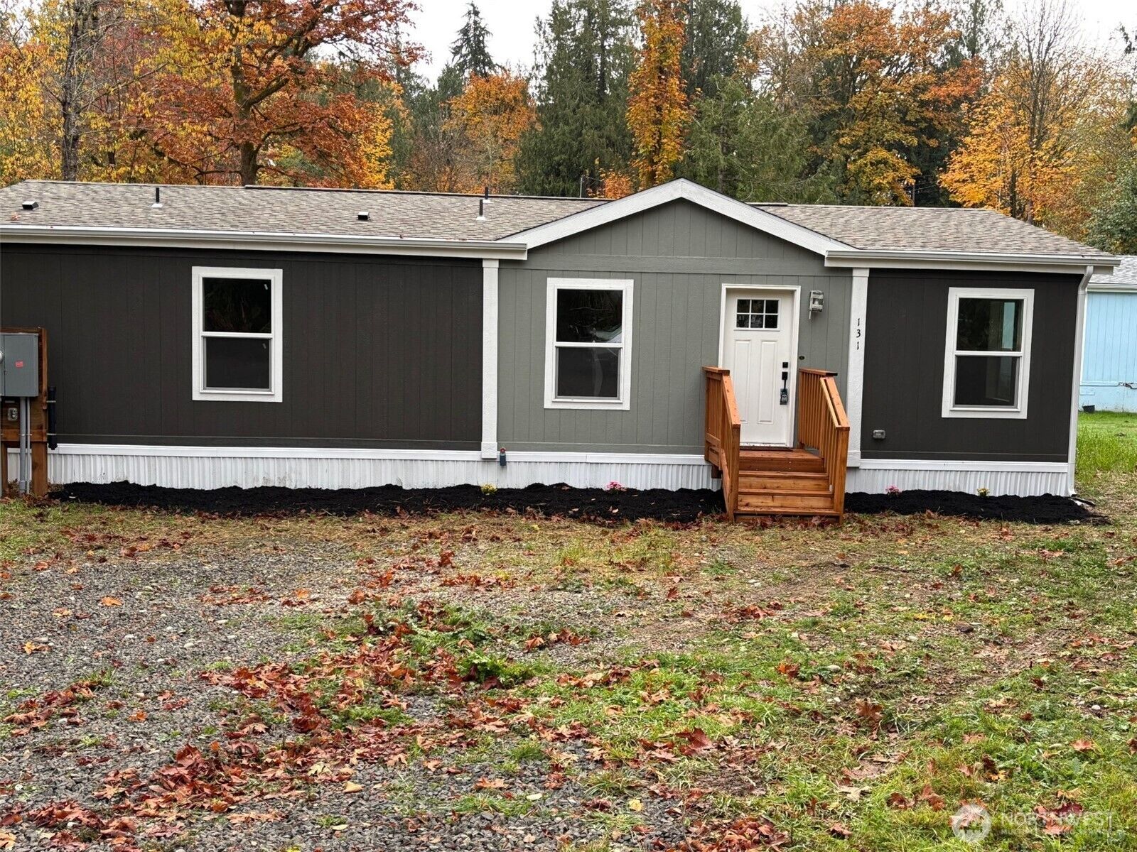 Property Photo:  131 E Kingston Way  WA 98584 