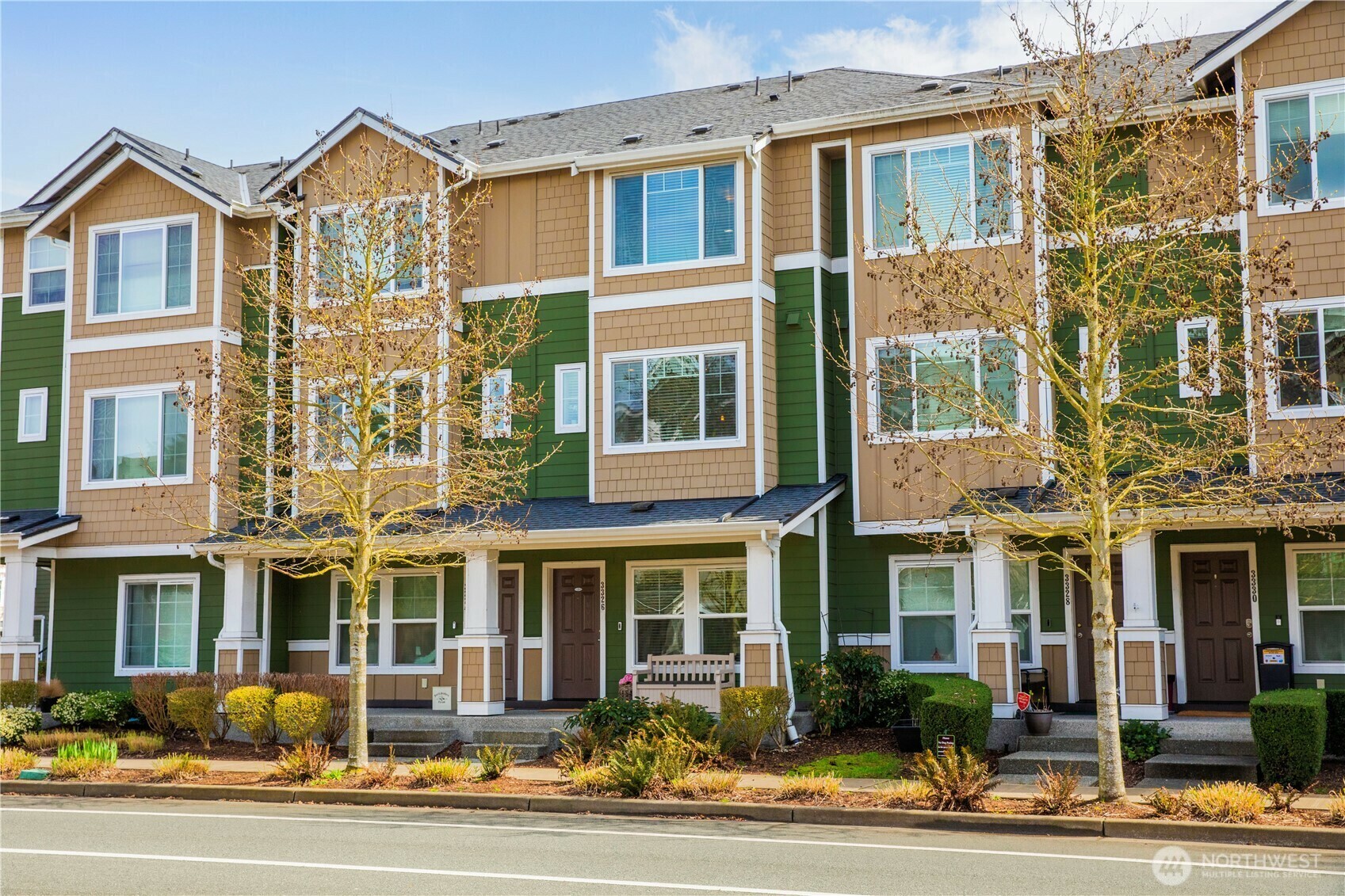 Property Photo: 3326 31st Drive WA 98201