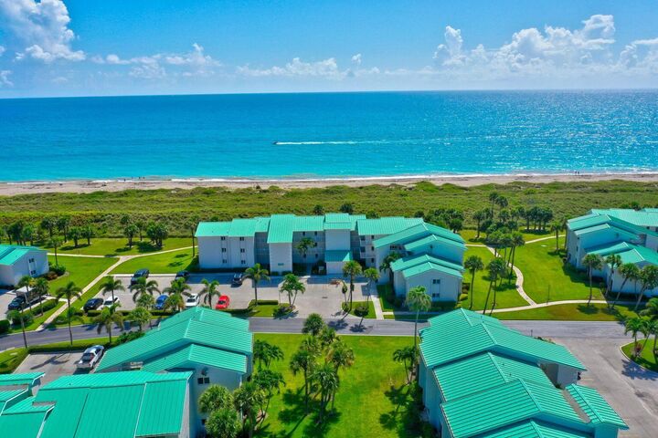 2400 S Ocean Drive 111  Fort Pierce FL 34949 photo