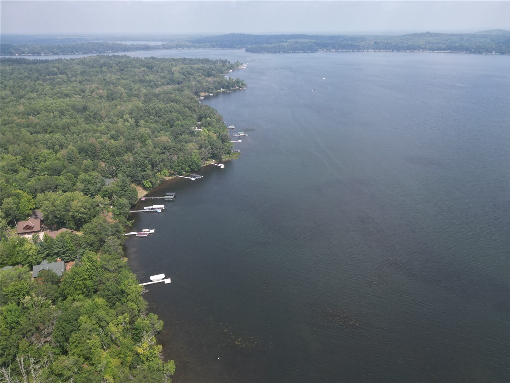 Property Photo: Xx Hill Road WI 54801
