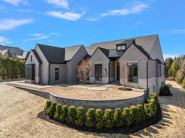 4848 Pinnacle Boulevard  Oakland Twp MI 48306 photo