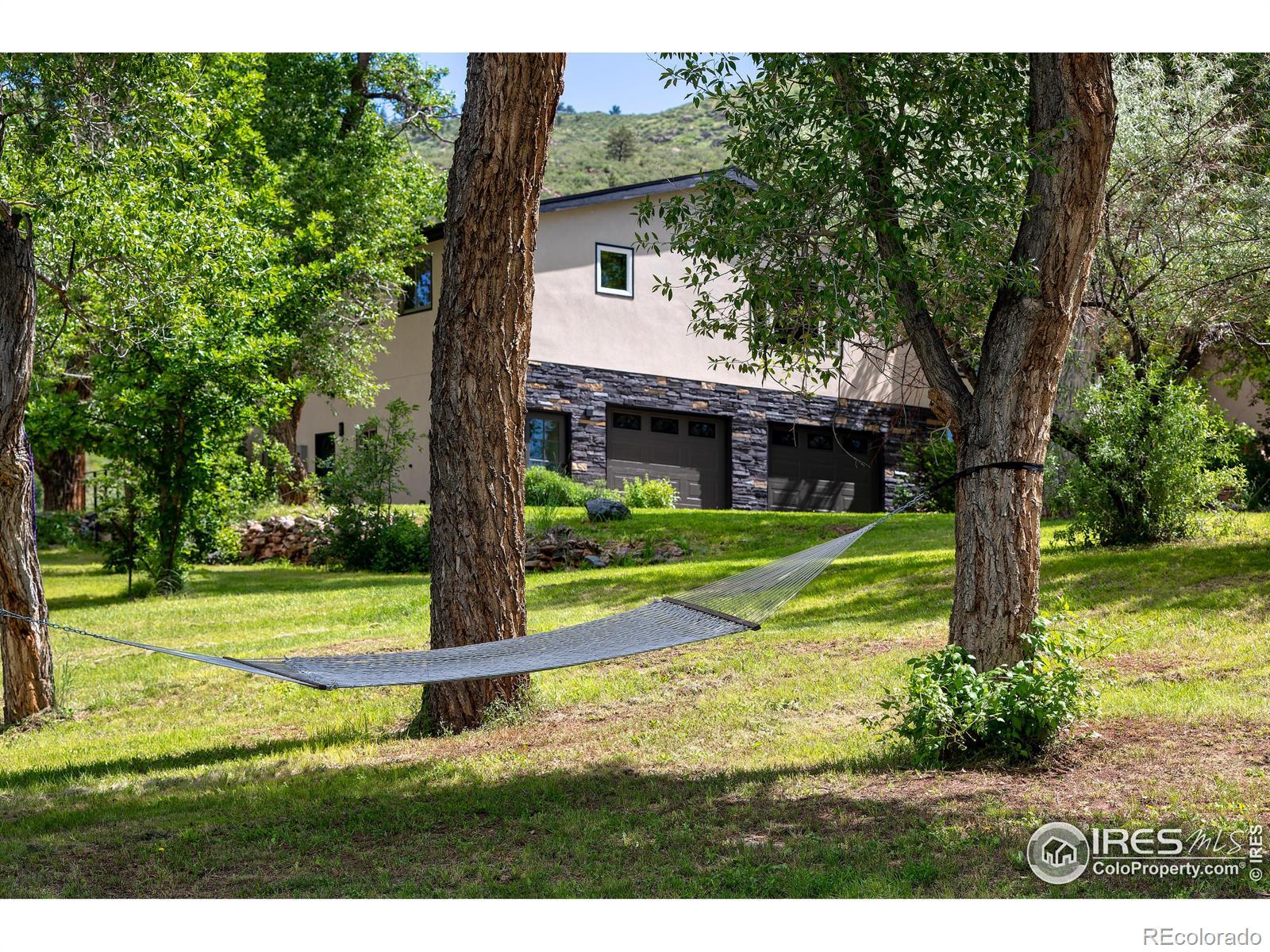 Property Photo:  1200 Ponderosa Hill Road  CO 80540 
