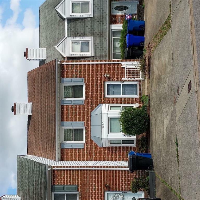 Property Photo: 5623 Gates Landing Rd VA 23464