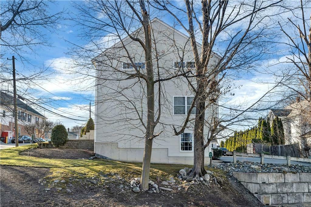 Property Photo: 13 Central Street 7 RI 02838