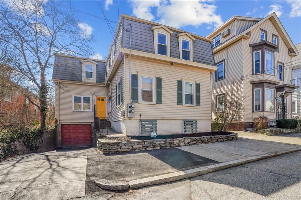 101 East Manning Street  Providence RI 02906 photo
