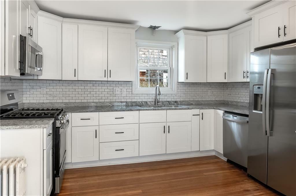 Property Photo:  2489 Pawtucket Avenue  RI 02914 