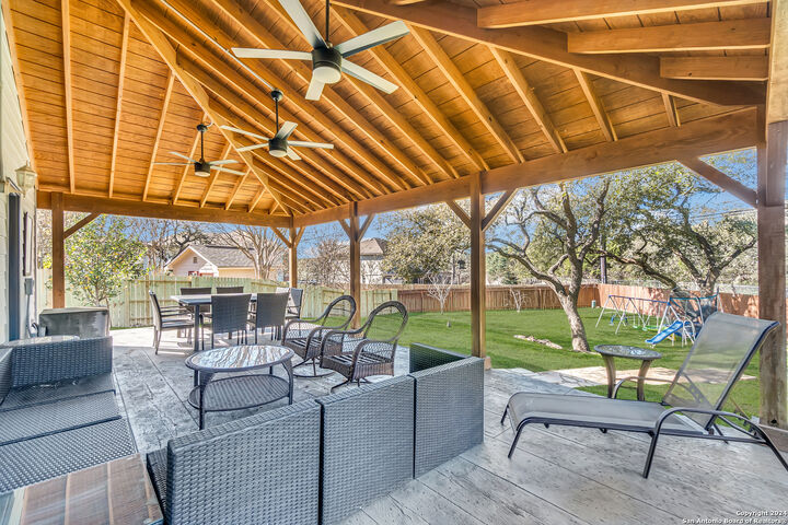 Property Photo:  2019 Sunderidge Street  TX 78260 
