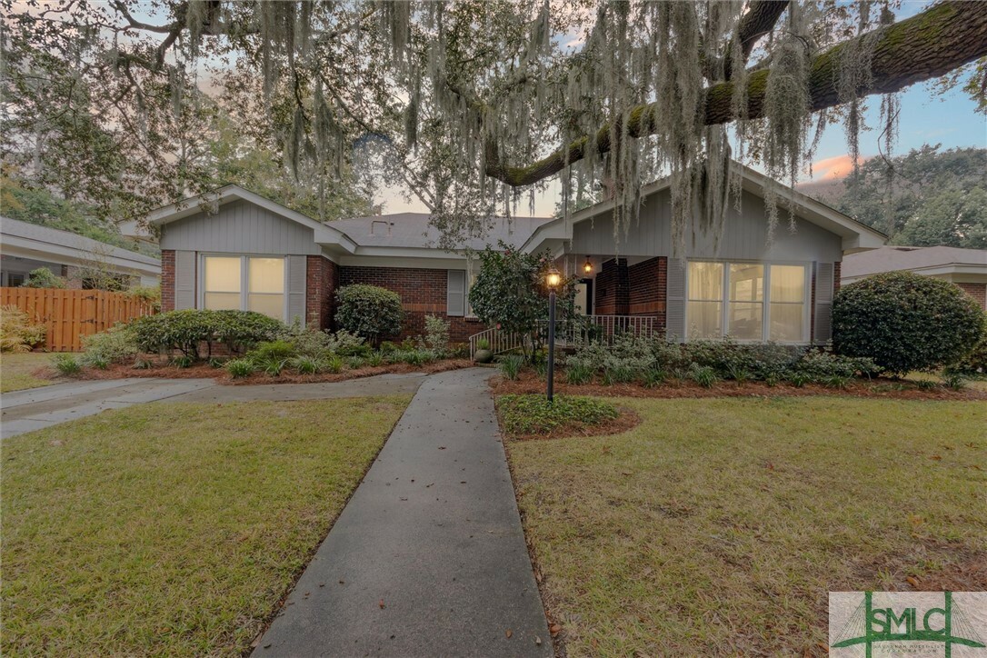 5 Althea Parkway  Savannah GA 31405 photo