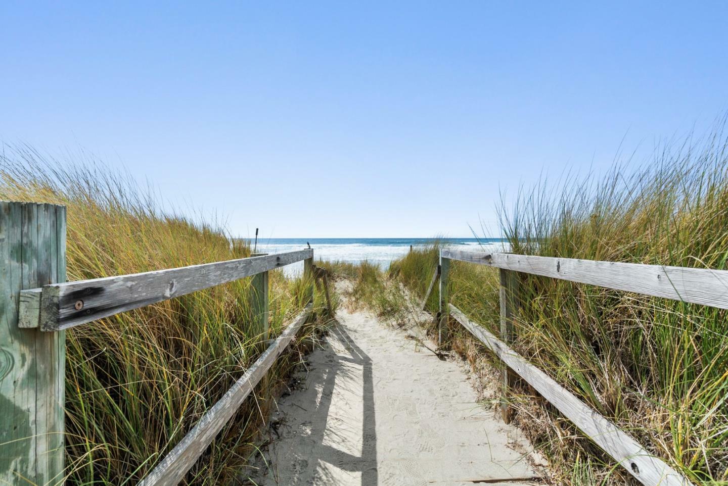 Property Photo:  101 Shell Drive 109  CA 95076 