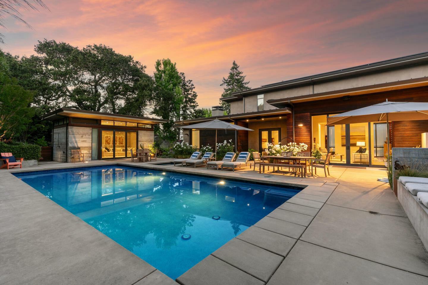 Property Photo: 2140 Forest View Avenue CA 94010