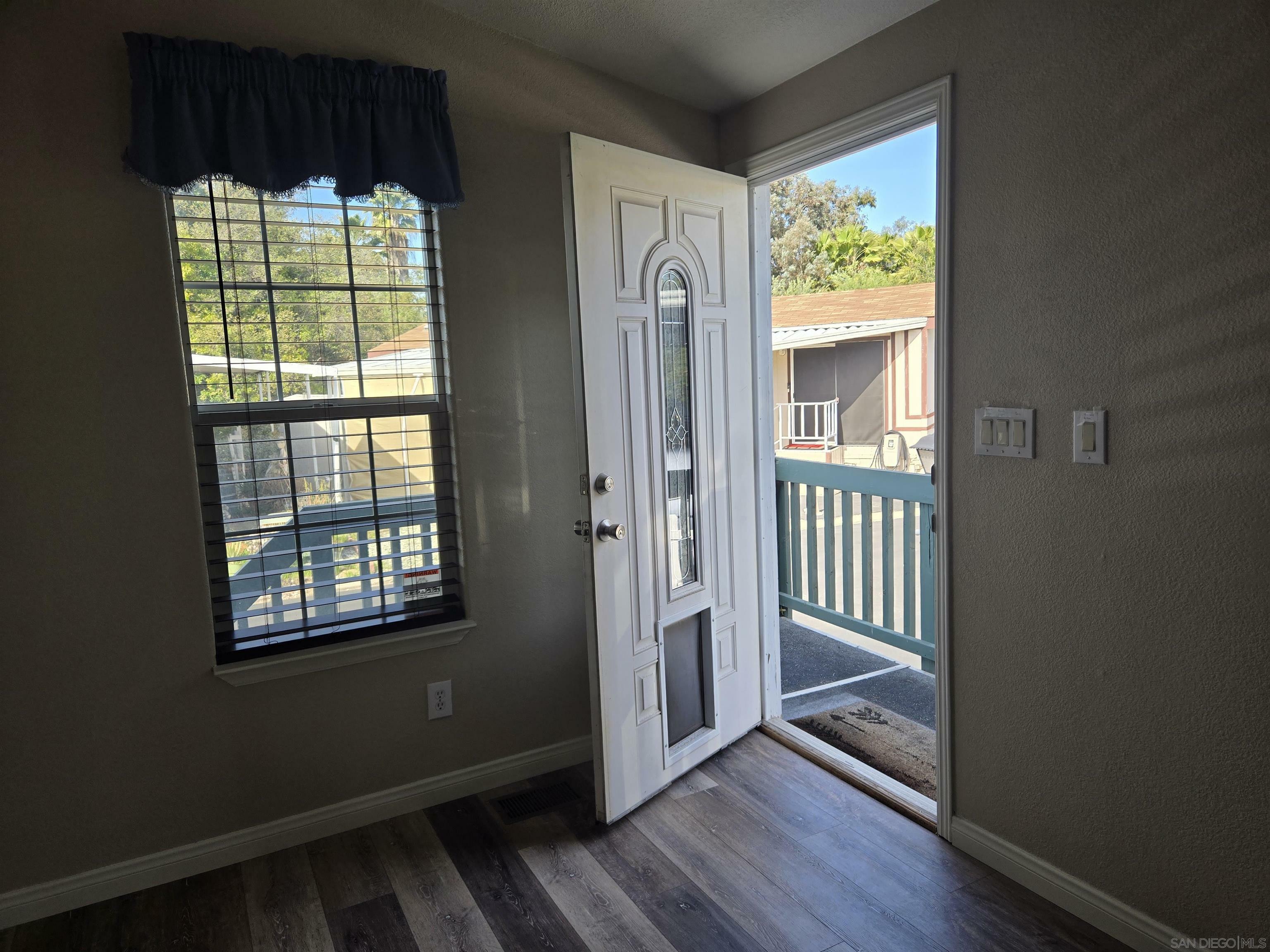 Property Photo: 13460 Highway 8 Business 108 CA 92040