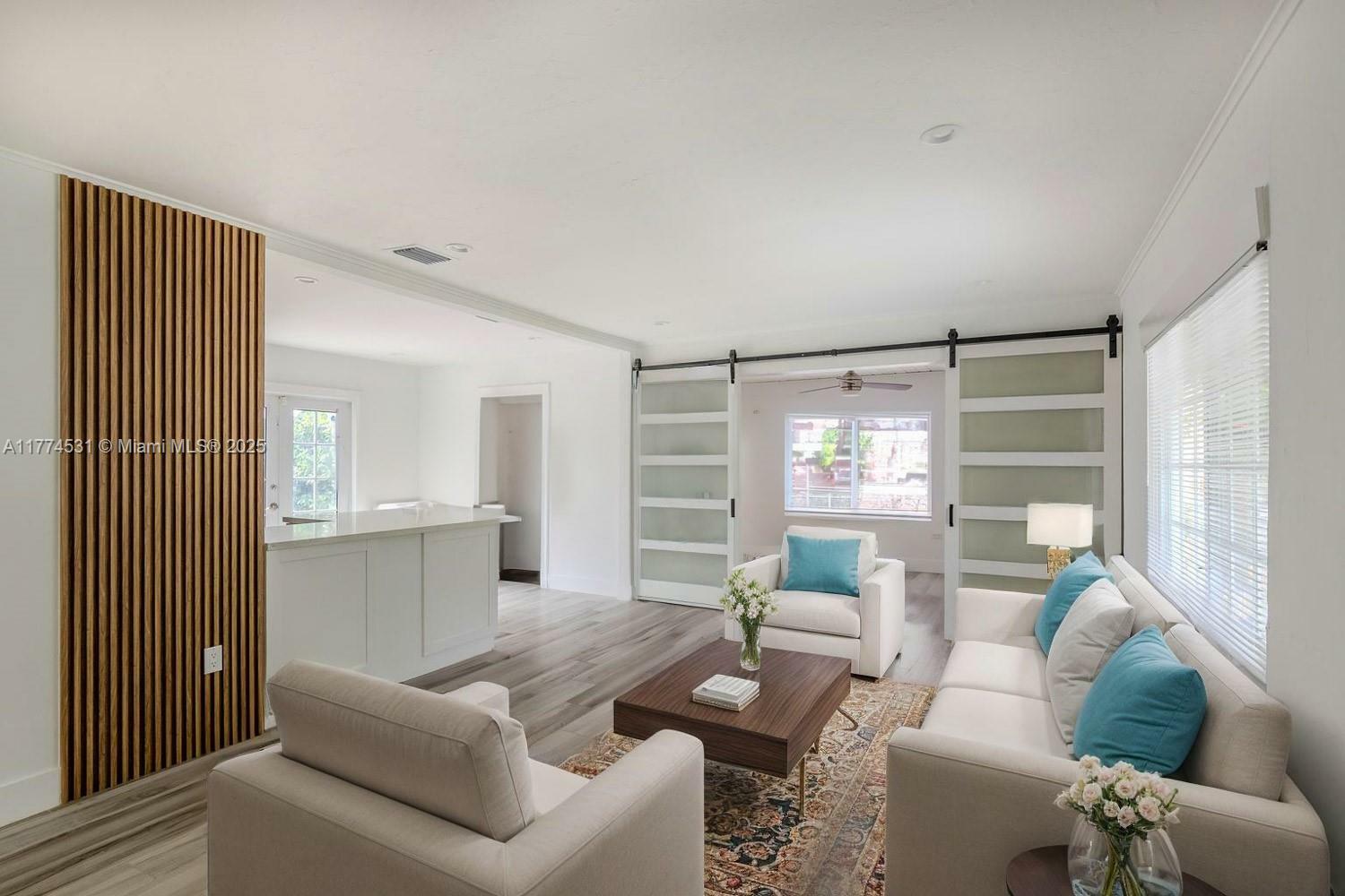 Property Photo: 1510 NE 132nd Rd FL 33161