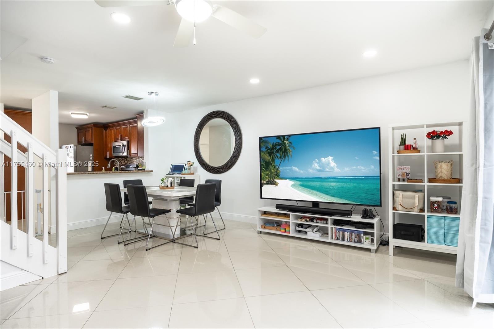 Property Photo: 837 NW 208th Dr FL 33029