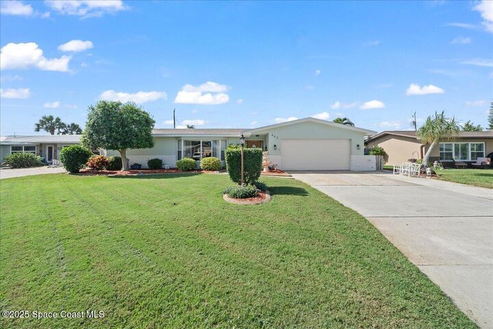 445 Park Avenue  Satellite Beach FL 32937 photo