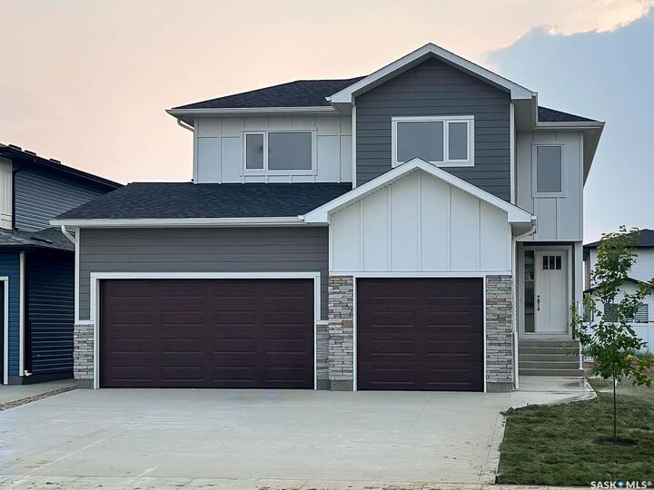 118 Mazurek Crescent  Saskatoon SK S7V 1S1 photo