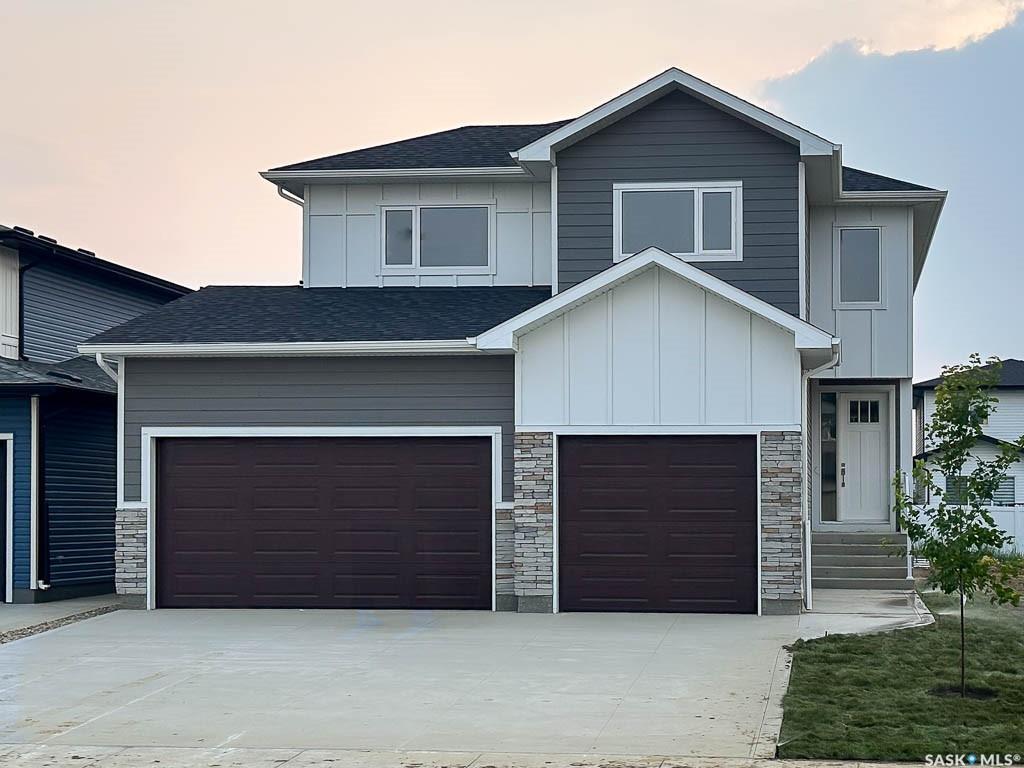 Photo de la propriété: 118 Mazurek Crescent SK S7V 1S1
