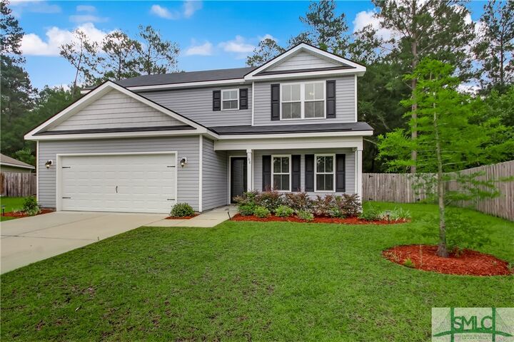 Property Photo:  188 Waverly Way  GA 31407 